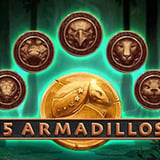 15 Armadillios