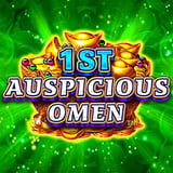 1st Auspsicious Omen