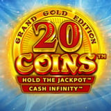 20 Coins™ Grand Gold Edition