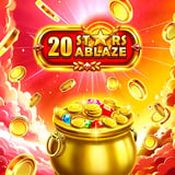 20 Stars Ablaze™