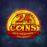 24 Coins