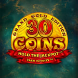 30 Coins™ Grand Gold Edition