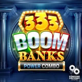 333 Boom Banks POWER COMBO