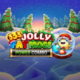 333 Jolly Fat Frogs­ POWER COMBO