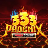 333 Phoenix Power Combo