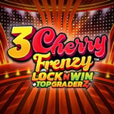 3 Cherry Frenzy