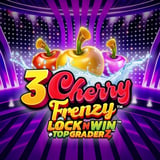 3 Cherry Frenzy™ LockNWin™