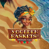 3 Golden Baskets: Treasure Tides