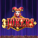 3 Jokers Plus