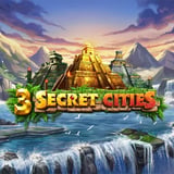 3 Secret Cities- L