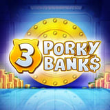 3 Porky Banks