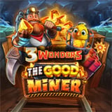 3 Wonders The Good Miner