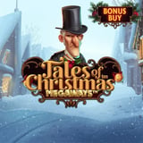 Tales of Christmas Megaways Bonus Buy