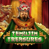 Temujin Treasures™
