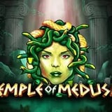 Temple of Medusa Desktop