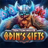 Ten Ton Ways Odin's Gifts
