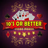 Tens Or Better