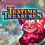 Teatime Treasures