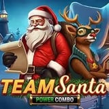 Team Santa