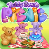 Teddy Bears' Picnic