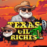 Texas Oil Riches