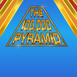The 100,000 Pyramid