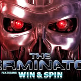 The Terminator Win & Spin