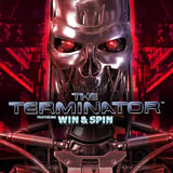 The Terminator Win & Spin Bonus Buy