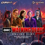 The Walking Dead
