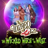 The Wizard of Oz The Wicked Witch of the West
