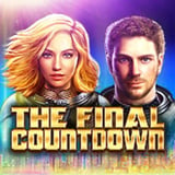 The Final Countdown