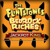 The Flintstones Bedrock Riches Jackpot King