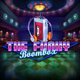 The Funky Boombox