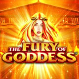The Fury of Goddess