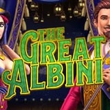 The Great Albini Desktop
