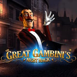 The Great Gambini's Night Magic