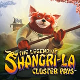 The Legend of Shangri-La