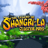The Legend of Shangri-La: Cluster Pays™