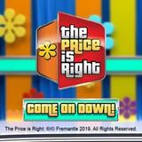 The Price is Right Come On Down