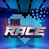 The Race Megaways