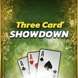 Three Card Showdown