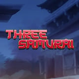 Three Samurai