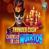 Thunder Cash - Candelas - Senor Muerte