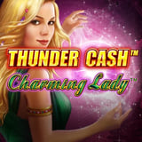 Thunder Cash: Charming Lady