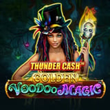 Thunder Cash - Golden Voodoo Magic