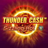 Thunder Cash: Sizzling Hot