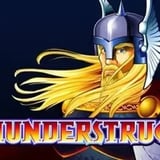 Thunderstruck Desktop