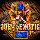 Tiger King Joe Exotic