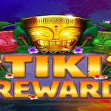 Tiki Reward Desktop