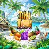 Tiki Time Exotic Wilds